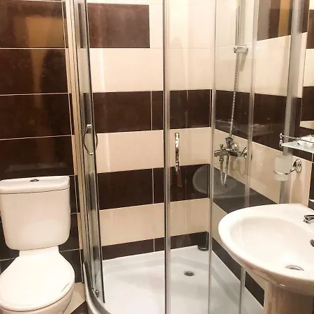 Golden Hermes Appartement Sunny Beach