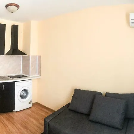 Appartement Golden Hermes Sunny Beach
