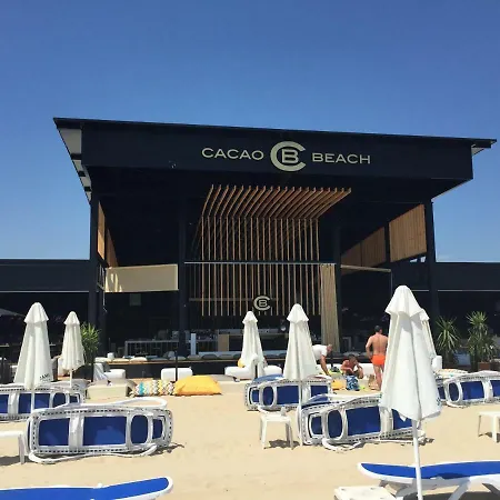 Appartement Golden Hermes Sunny Beach